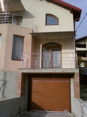 BALUSTRADE  din INOX Pitesti Balustrade inox Bucuresti/Ilfov
