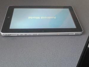 FLY-TOUCH 10,  1 INCH
