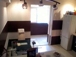 Vand ap 3 cam orasul Giurgiu,  CENTRAL