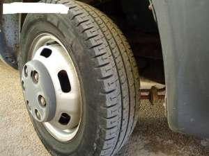 IVECO Daily 35C13 Camioneta Autoutilitara  / tel: 0756-508225 /