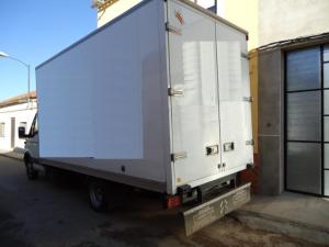 IVECO Daily 35C13 Camioneta Autoutilitara  / tel: 0756-508225 /