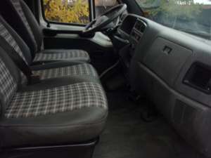 FIAT Ducato Doka Price 2.5D  / tel: 0744-454759 /