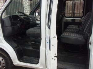FIAT Ducato Doka Price 2.5D  / tel: 0744-454759 /