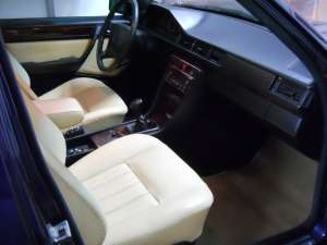 VAND DRIC MERCEDES W124