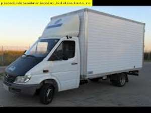 transport marfa si mutari profesionale