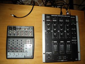 amplificator profesional preturi mici