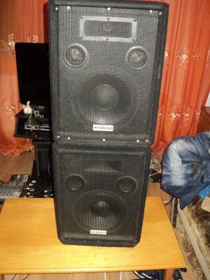 amplificator profesional preturi mici