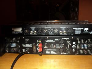 amplificator profesional preturi mici