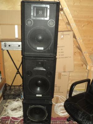 amplificator profesional preturi mici