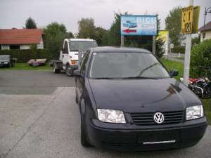 volksvagen bora 1, 9 diesel