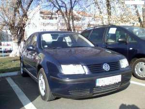 volksvagen bora 1, 9 diesel