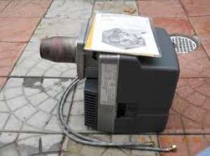 Vand injector ulei uzat