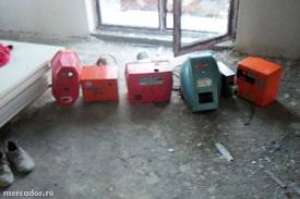 Vand injector ulei uzat