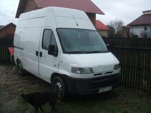 Citroen Jumpe utilitara