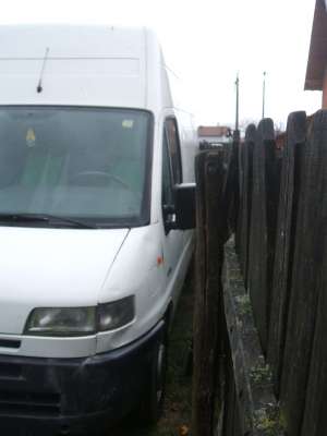 Citroen Jumpe utilitara
