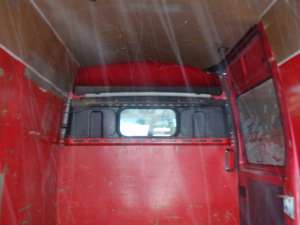 IVECO Daily 35C13  Duba Furgon Autoutilitara  / tel: 0747-030447 /