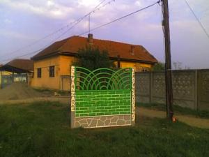 GARD DIN BETON ARMAT IEFTIN
