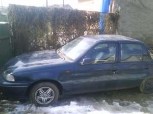 VAND PIESE DAEWOO CIELO DIN DEZMEMBRARI SI NOI AN 1995-2007