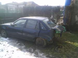 VAND PIESE DAEWOO CIELO DIN DEZMEMBRARI SI NOI AN 1995-2007