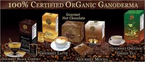 ORGANO GOLD - NE MENTINE SANATOSI SI NE FACE BOGATI