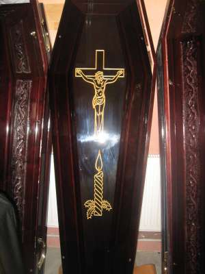 Funerare Cristian