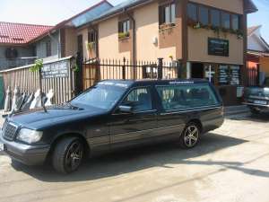 Funerare Cristian