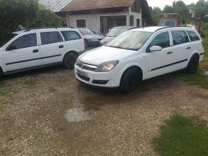 dezmembrez opel astra G si H