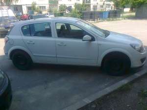 dezmembrez opel astra G si H