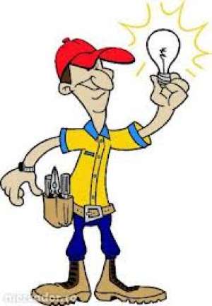 ELECTRICIAN AUTORIZAT