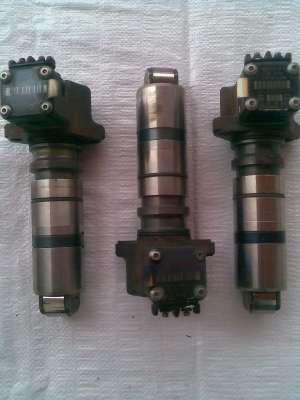 pompe injector