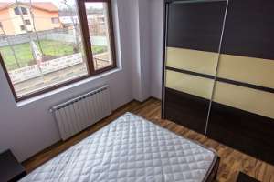Apartament 2 camere mobilat(mobexpert), 2 balcoane, centrala termica proprie, sup.utila 45.17 mp, 