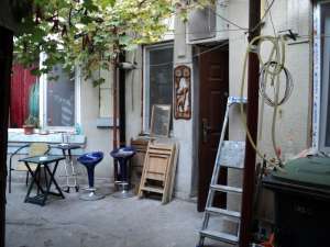un apartament in vila
