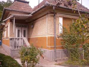 Vand casa Campia Turzii