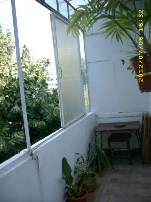 Proprietar inchiriez apartament Pajura 2 camere cu 340 eurol/una