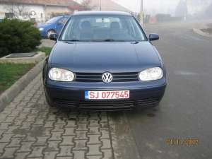 vand VOLKSWAGEN   GOLF 1.9 TDI