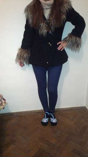 cojocel  dama
