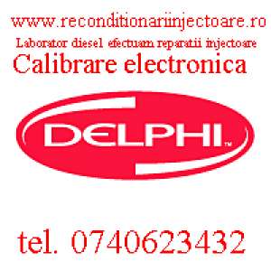 REPARATII INJECTOARE FORD