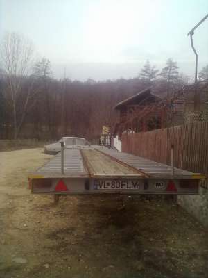 vand platforma apicola