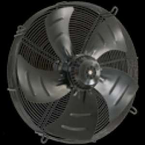 Ventilatie industriala
