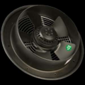 Ventilatie industriala
