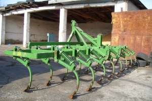 Vand combinator agricol de 4 metri GIL