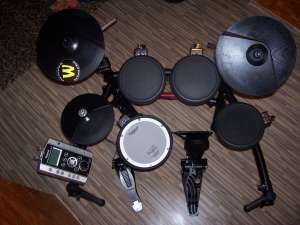 vand tobe electronice roland td 9