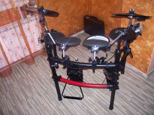 vand tobe electronice roland td 9