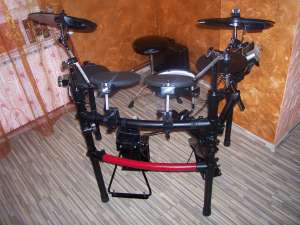 vand tobe electronice roland td 9