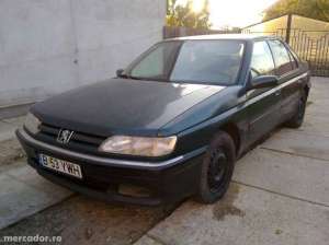 Vand PEUGEOT 605 IMATRICULAT RO