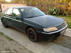 Vand PEUGEOT 605 IMATRICULAT RO