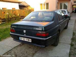 Vand PEUGEOT 605 IMATRICULAT RO