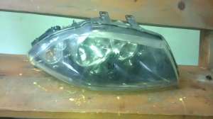 Far dreapta seat ibiza an 2004,  dezmembrari seat ibiza an 2004