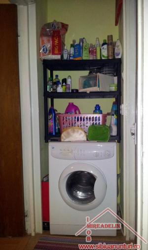 INCHIRIEM APARTAMENT 2 CAMERE,   STR. ALEEA BIRUINTEI