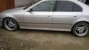 Bmw 530D 3000 Motorina 2000 Fulll